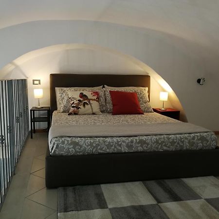 Апартаменти Ficodindia Mini Loft Катанія Екстер'єр фото