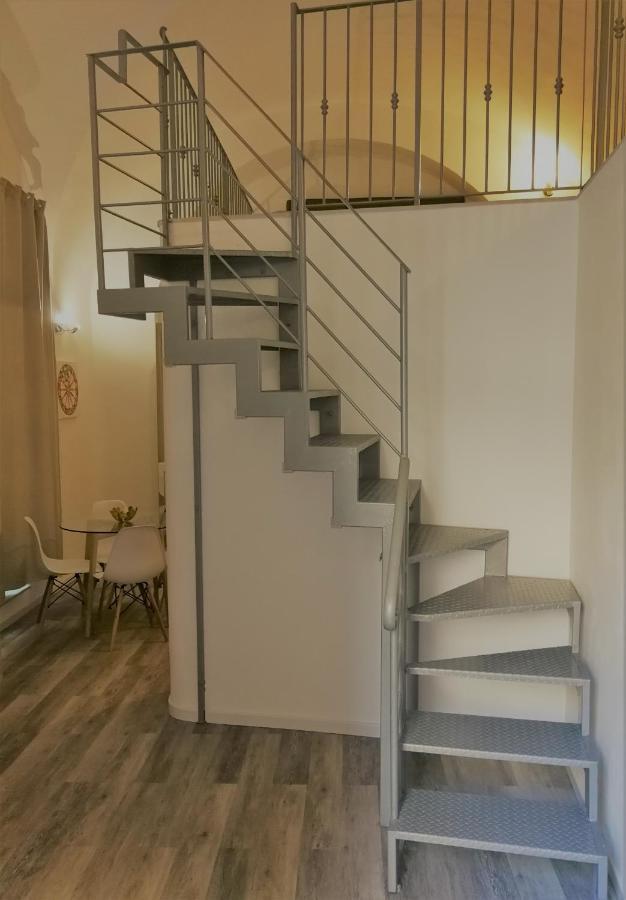 Апартаменти Ficodindia Mini Loft Катанія Екстер'єр фото