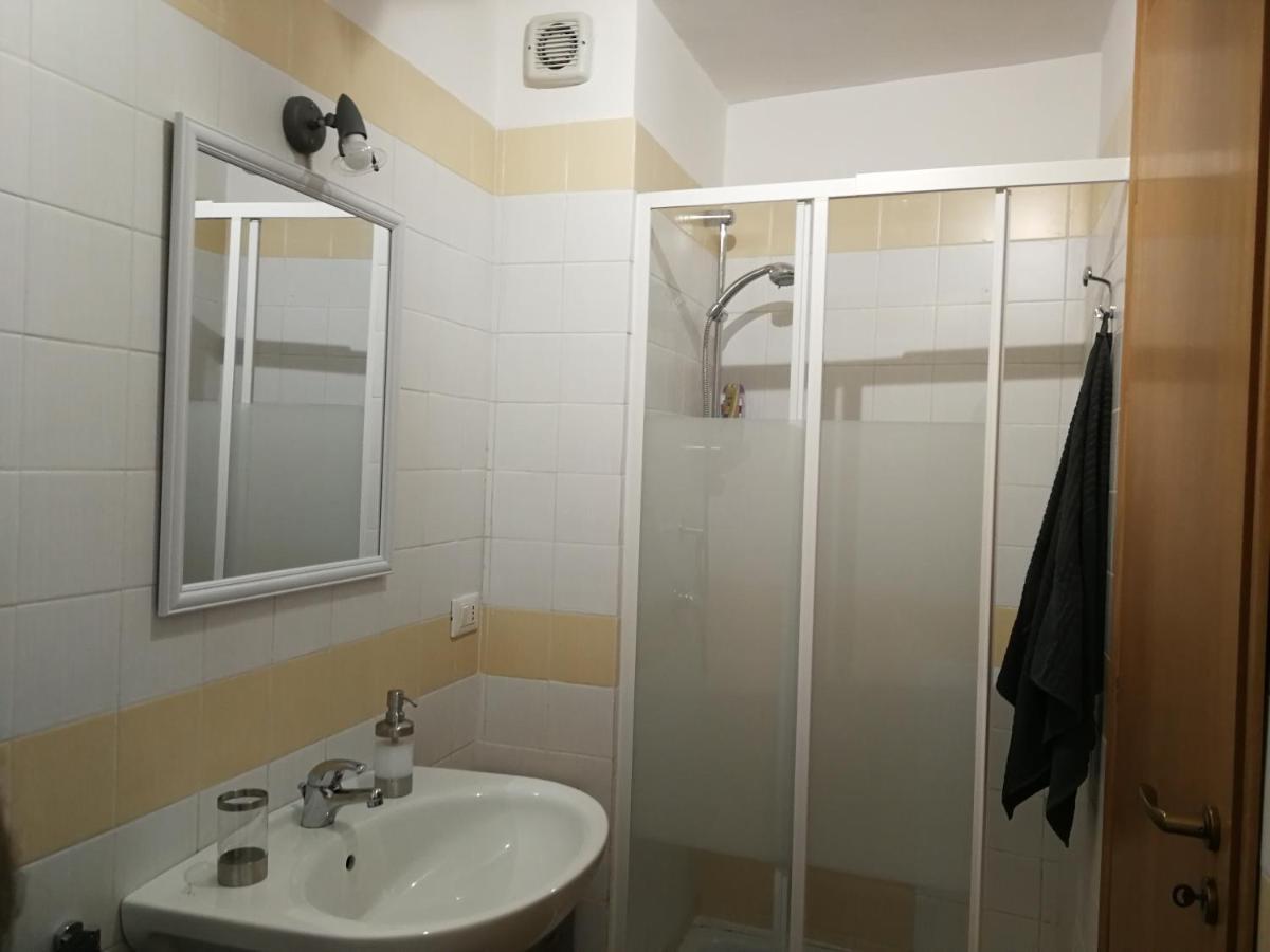 Апартаменти Ficodindia Mini Loft Катанія Екстер'єр фото